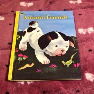 Animal Friends